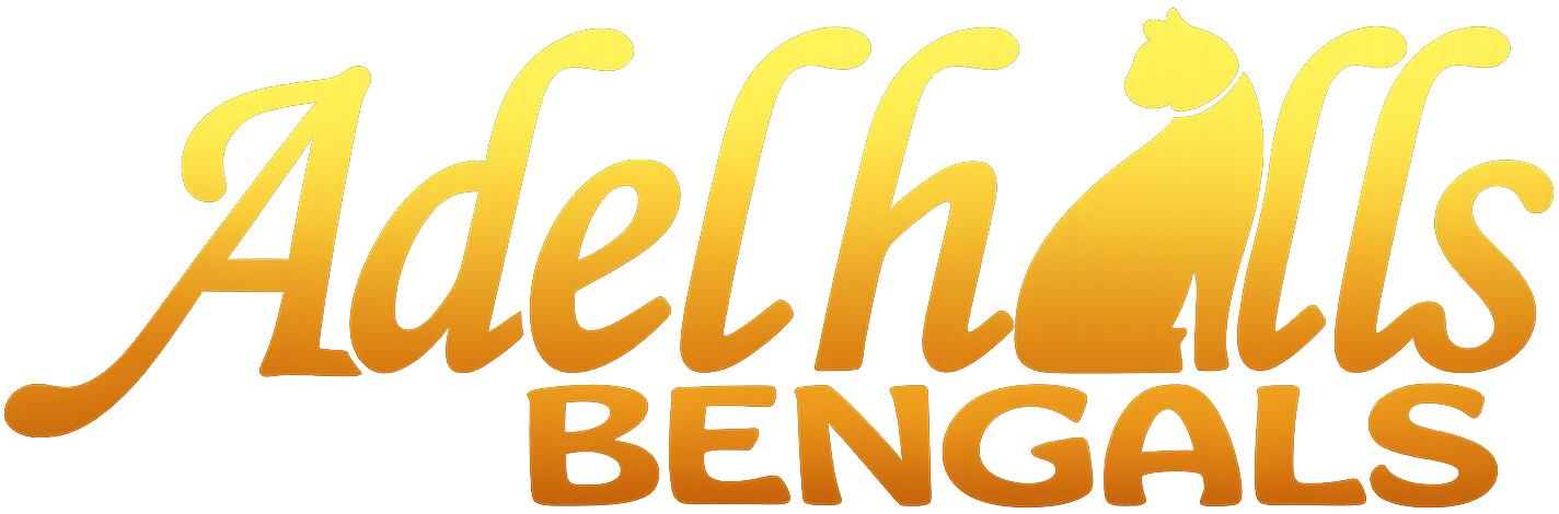 Adelhills Bengals